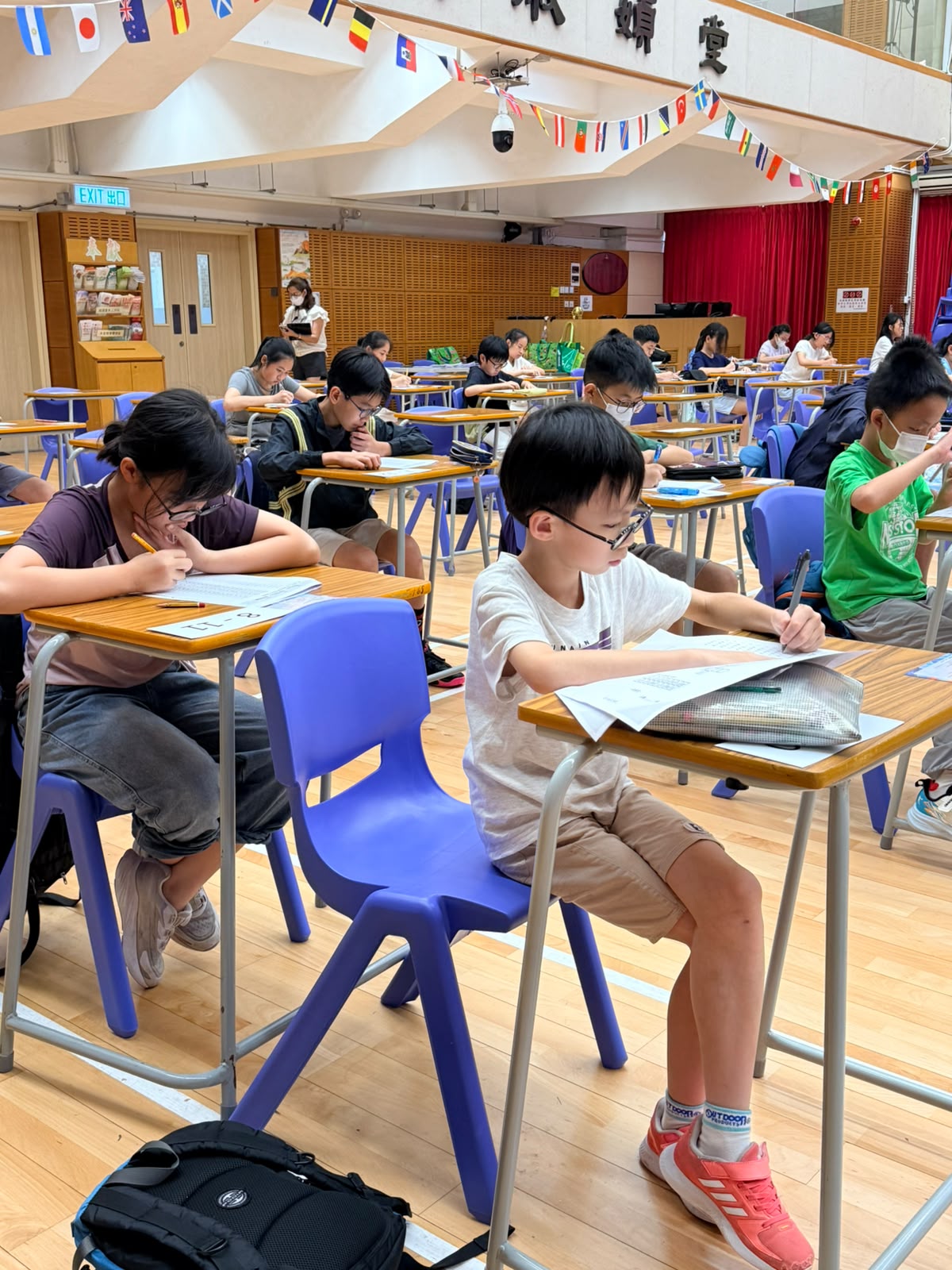 中華文化成語狀元盃決賽